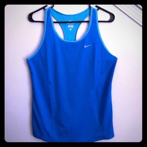 Dri-Fit Nike Tank